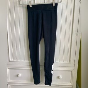 Nike athletic leggings